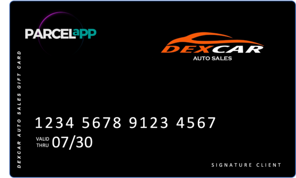 DEXCAR AUTO SALES