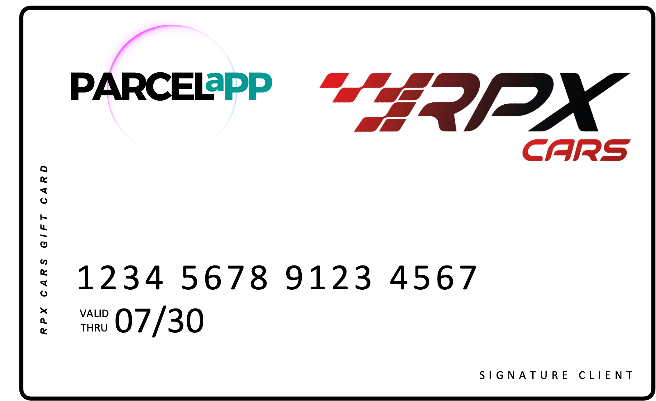 RPX CARS Parcelapp rpx-cars-parcelapp